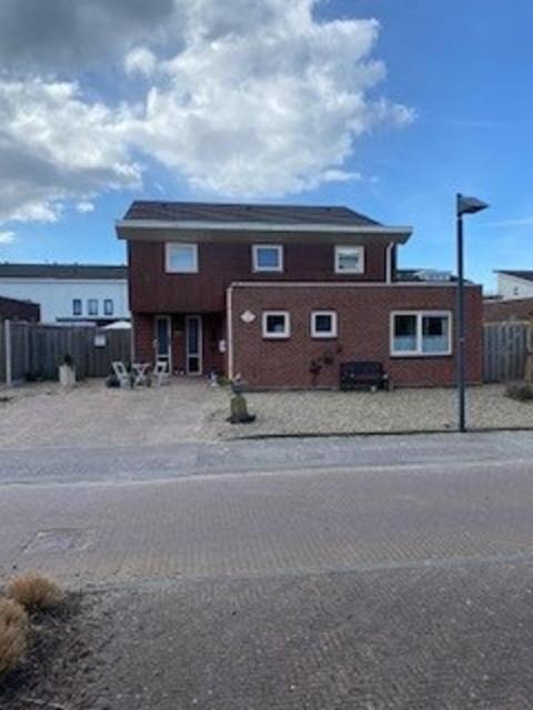 Studioverhuur Vlissingen Exterior foto